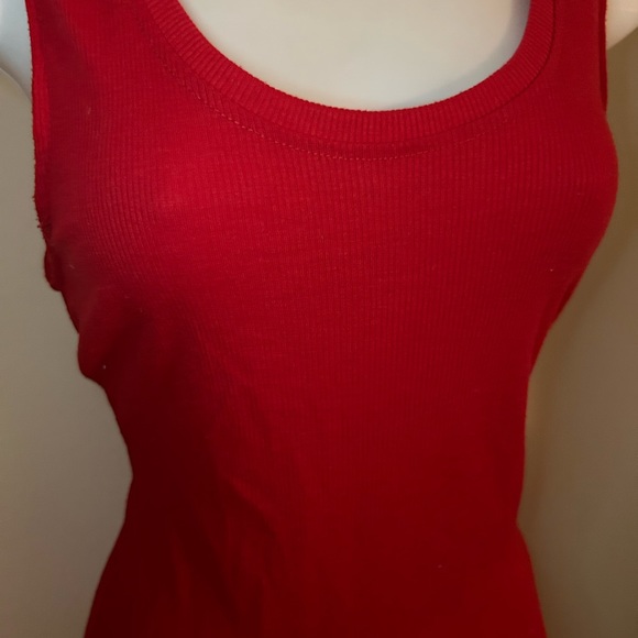 Little Red Dress - Picture 3 of 6